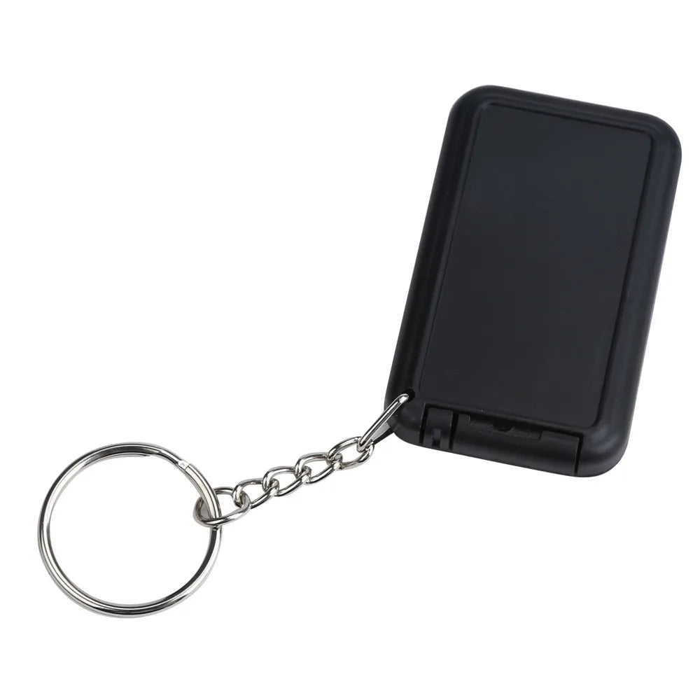 TV Mini Keychain Universal Remote Control for Sony Panasonic Toshiba LO Television Controller Hot Sale