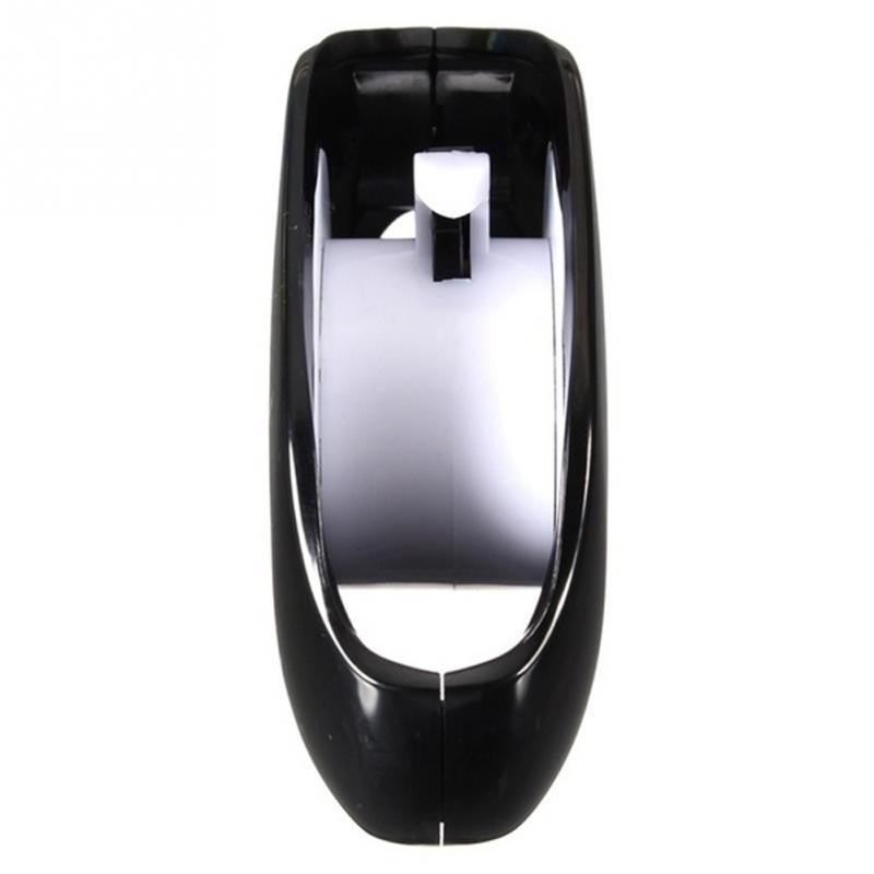 Auto Cable Cord Wire Organizer Bobbin Winder Smart Wrap For Headphone In Ear Earphones