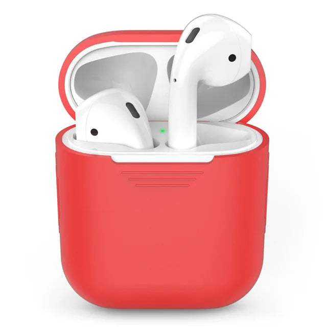 Apple Airpods Ultra Thin Air Pods Protector case