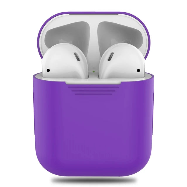 Apple Airpods Ultra Thin Air Pods Protector case