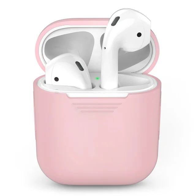 Apple Airpods Ultra Thin Air Pods Protector case