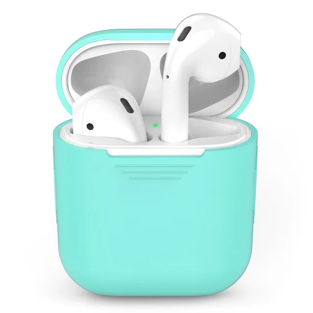 Apple Airpods Ultra Thin Air Pods Protector case