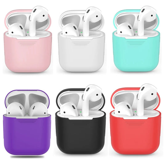 Apple Airpods Ultra Thin Air Pods Protector case